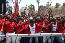 Workers Demands